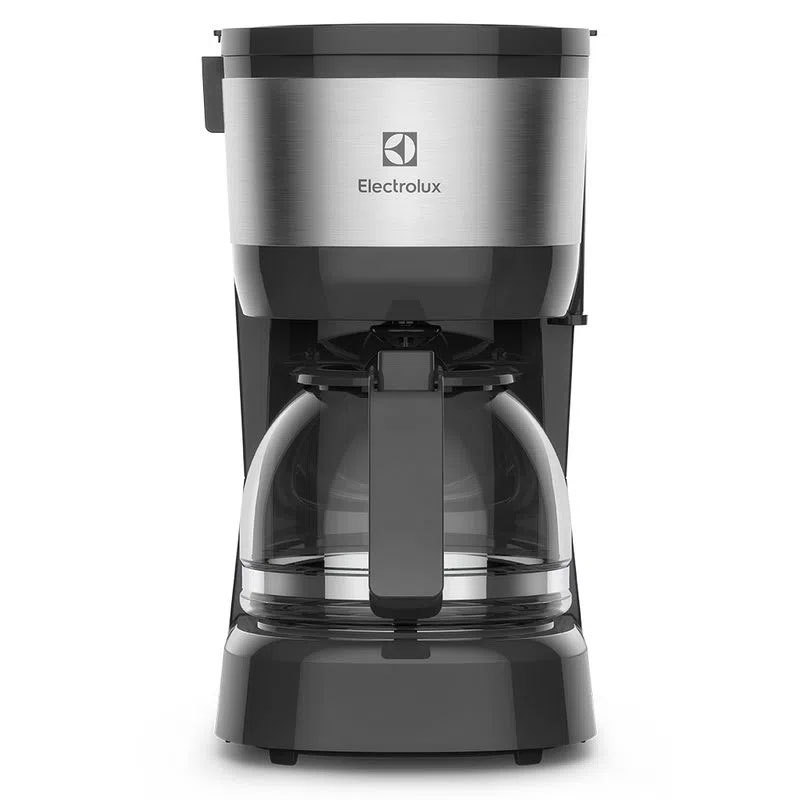 Cafeteira elétrica 15 xícaras Efficient 110V ECM10 Electrolux