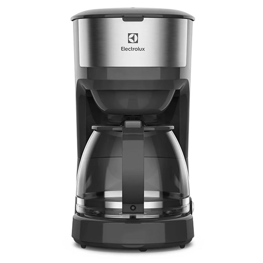 Cafeteira elétrica 30 xícaras Efficient 110V ECM20 Electrolux