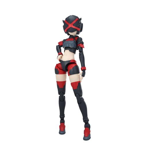 BANDAI SPIRITS 30MS Option Parts Set 29 (Action Wear β) [Color B] Non-Scale Pre-painted Plastic Model