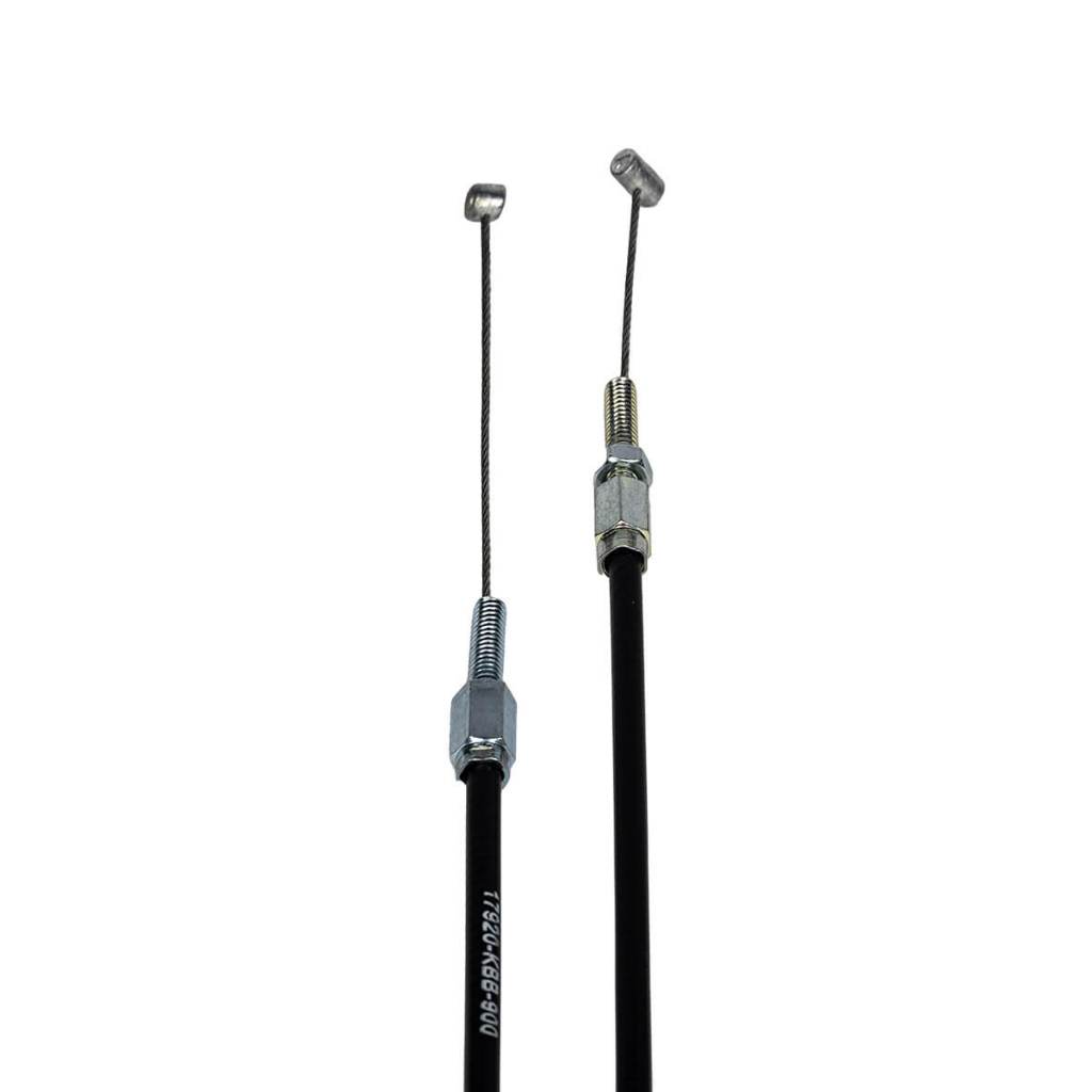 Cabo Acelerador B XR200 Golder