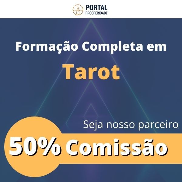 Formação Completa em Tarot