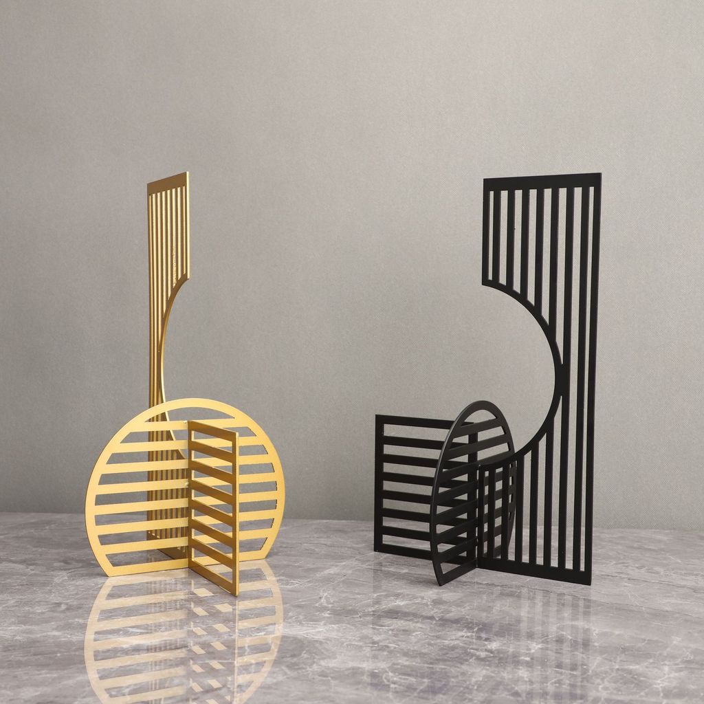 MBXT New Chinese-style metal screen for model homes, sales offices, bedrooms, study rooms, living dining rooms, T