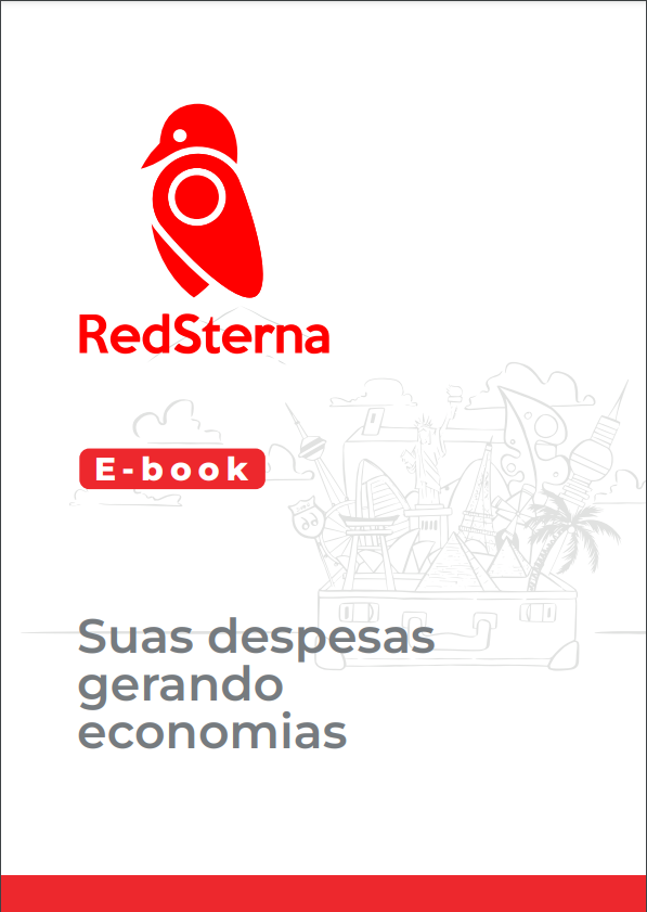 Curso de milhas: Suas despesas gerando economias (E-book)