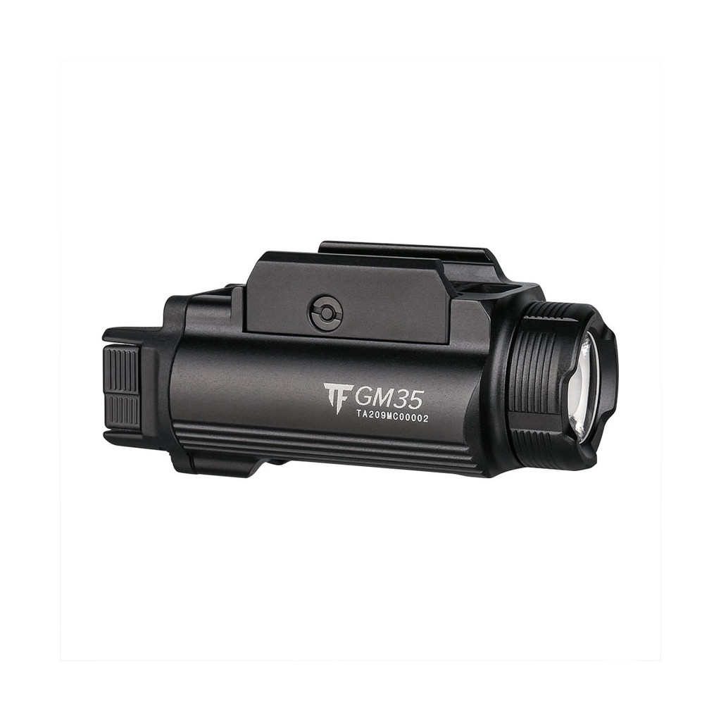 Lanterna Trustfire GM35-1350 Lumens
