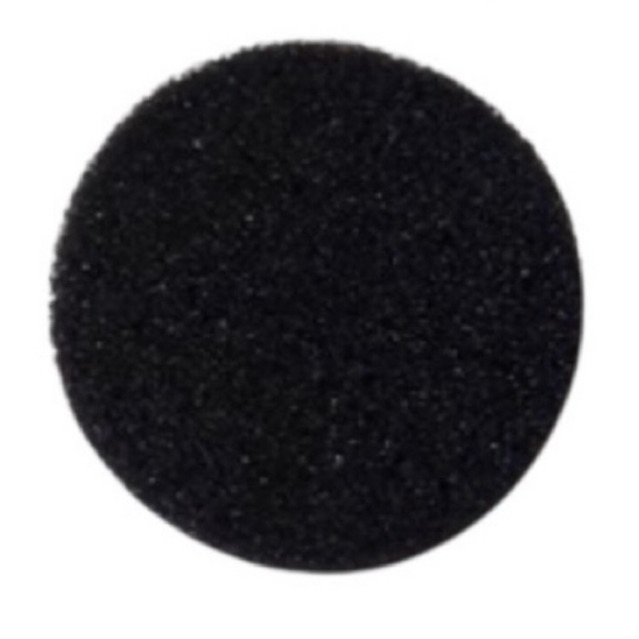 3 Filtros de espuma aspirador  Britânia Dust Off Bas1000/1250p BAS01 BAS1000P ASP PO BAS1010B