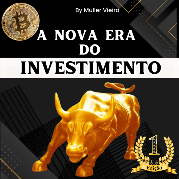 Guia Definitivo De Criptomoedas - A Nova Era Do Investimento - 1º EDIÇÃO