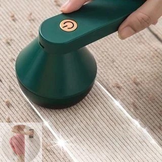 Electric Lint Remover Clothes Lint Remover Trimmer Cordless Rechargeable MARISA.loja