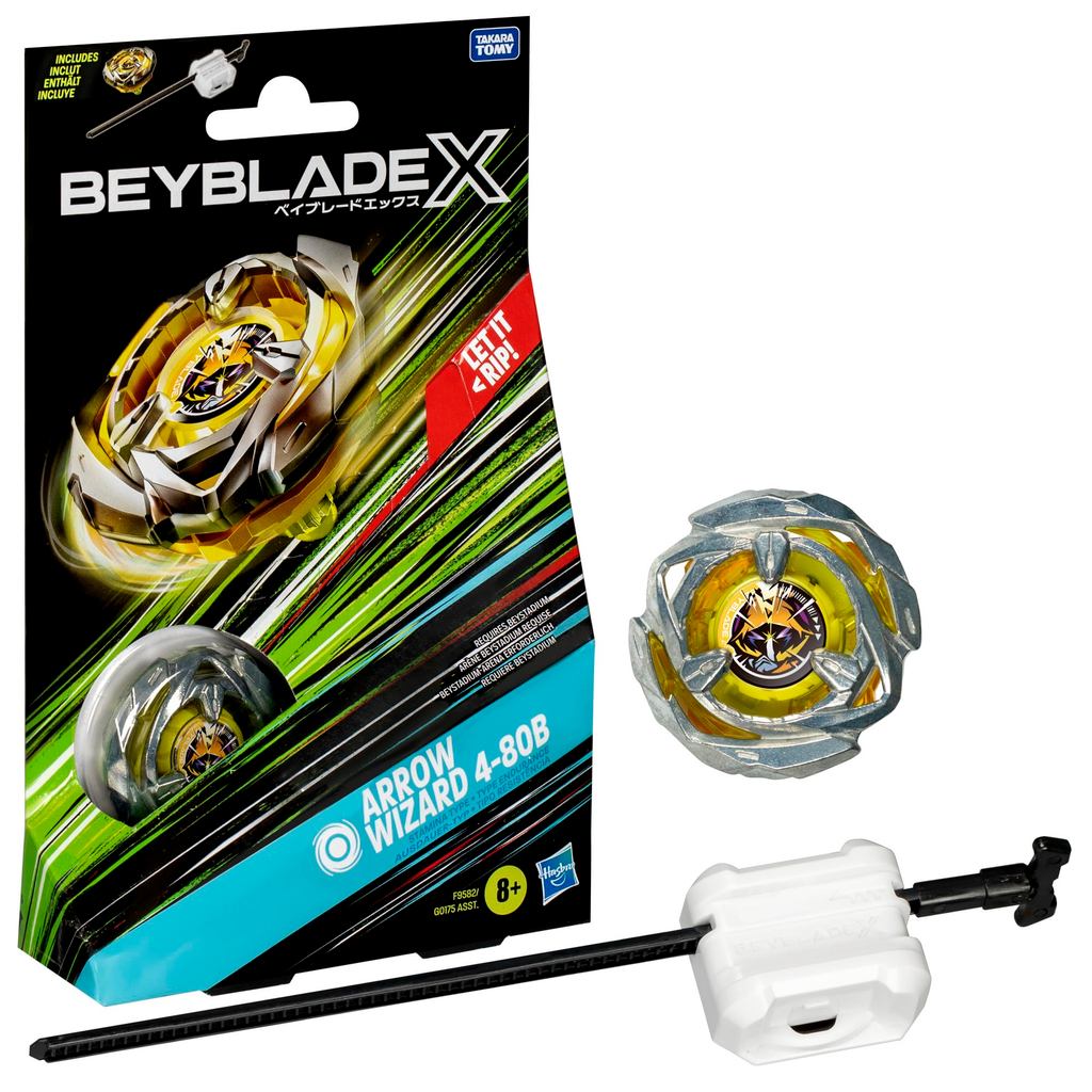 【direto do Japão】 Conjunto de Batalha Beyblade X Xtreme