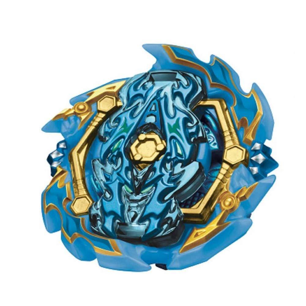 【direto do Japão】 Takara Tomy wbba. Edição limitada Beyblade Burst B-00 Ace Ashura.OOM.V' Retsu Hyōgoku Ver.
