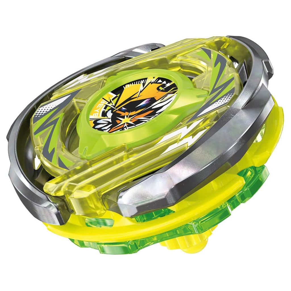 【direto do Japão】 Beyblade X CX-01 Starter Drun Brave S6-60V