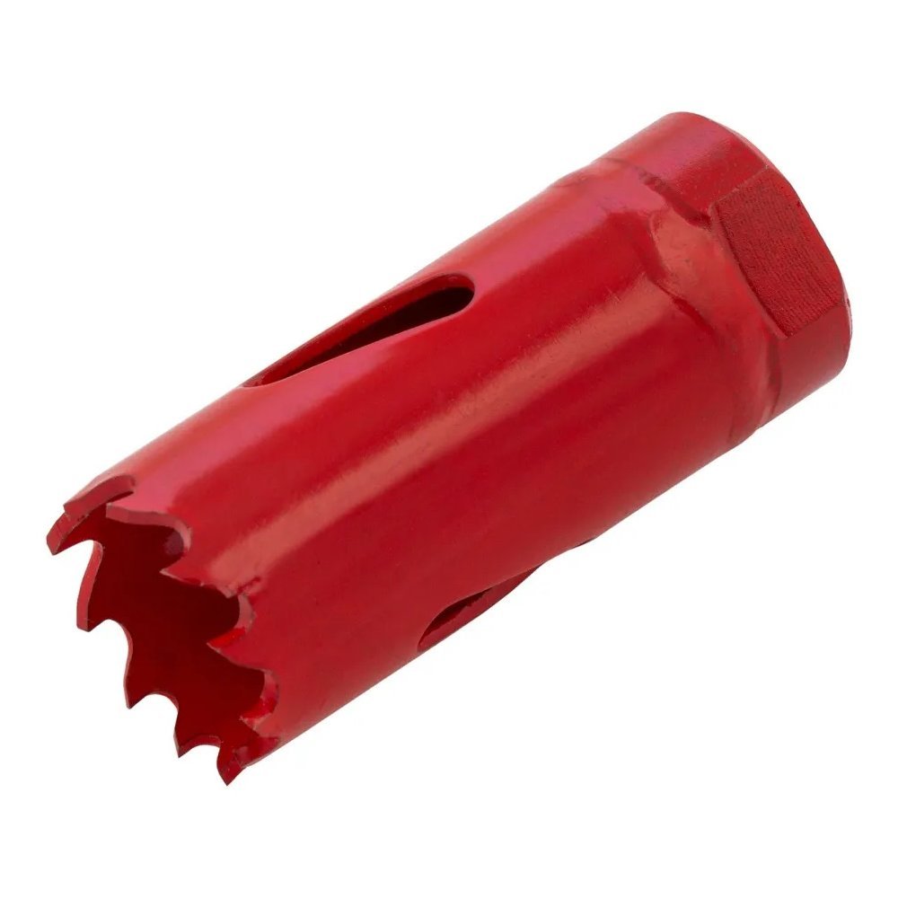 Serra Copo Mister Aço Rápido 22mm 7/8