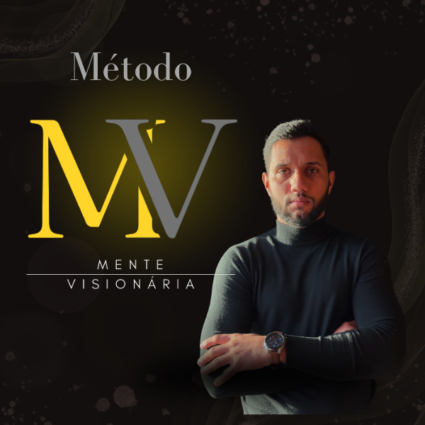 Uma mente Visionária para uma solução financeira.