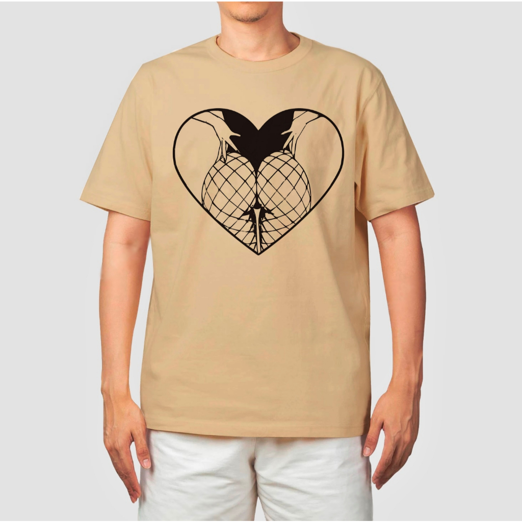 Camiseta Camisa Waifu Hentai Yandere Ecchi Anime Filme 3