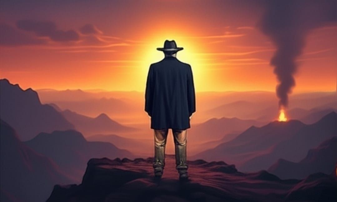 o segredo para o Nagual