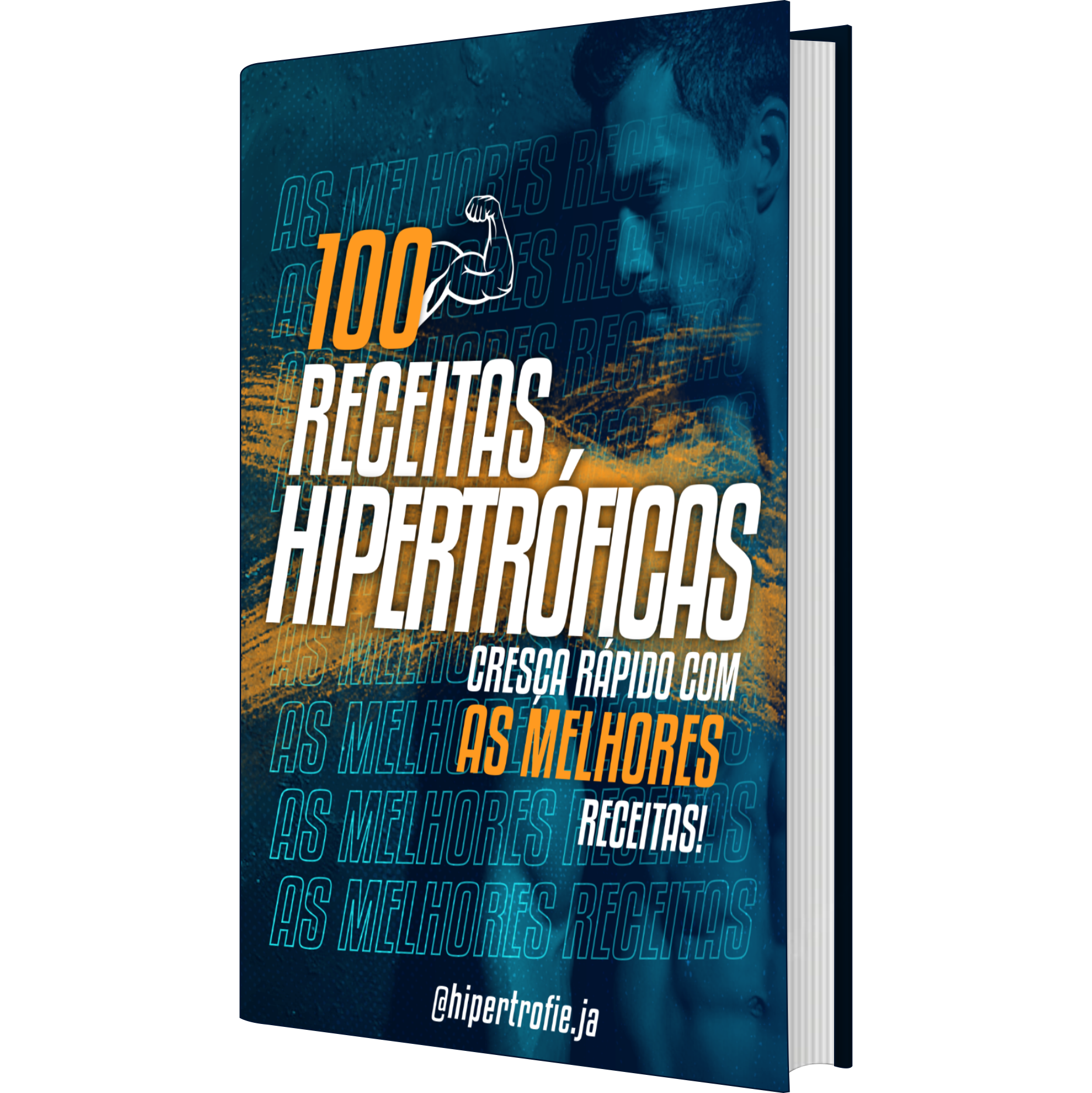 100 Receitas Hipertróficas