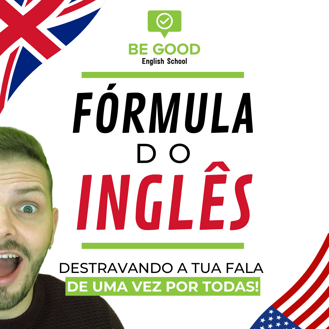 A Fórmula do Inglês