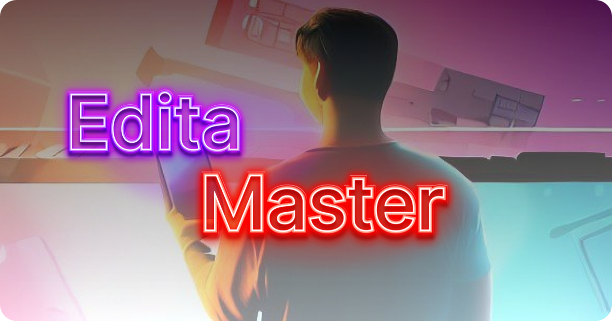 Edita Master