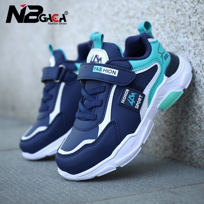 Men's and women's sports shoes fashionable outdoor tennis shoes children's casual shoes comfortable and breathable