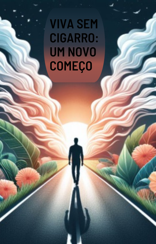Viva Sem Cigarro - Um Novo Começo
