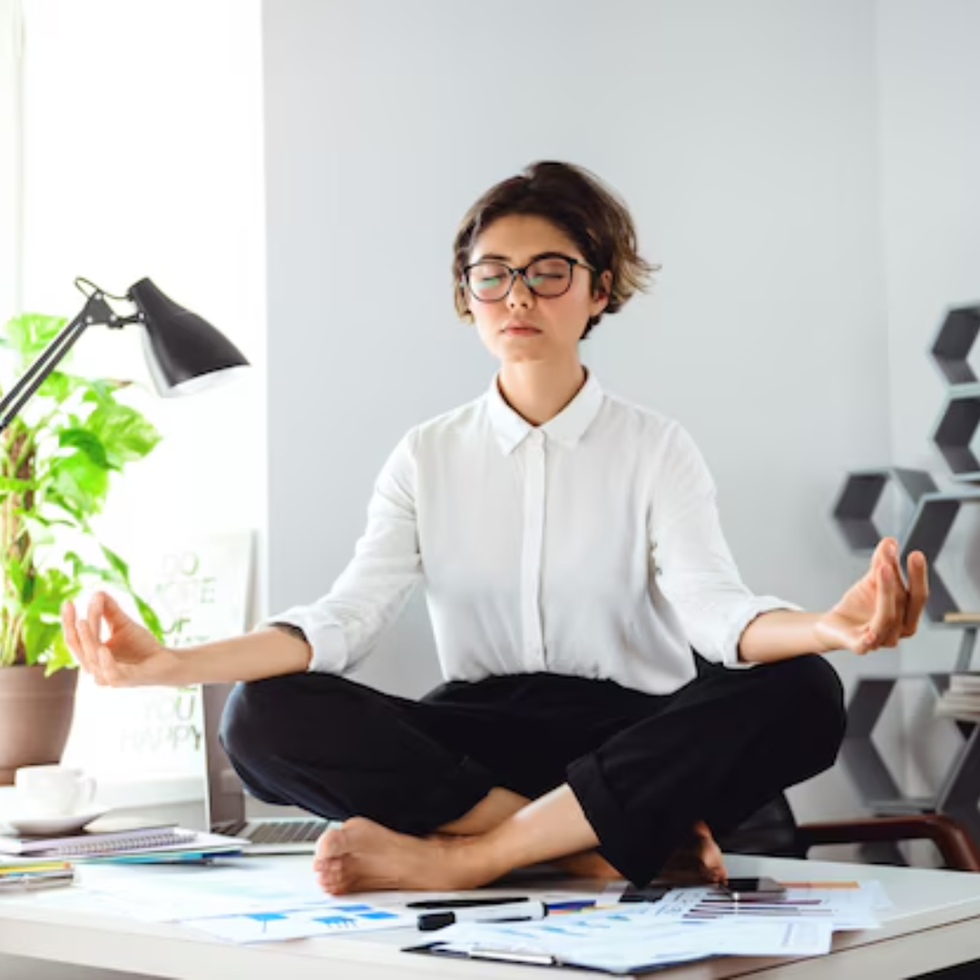 Equilibrio: Aprenda a Conciliar Carreira e Vida Pessoal