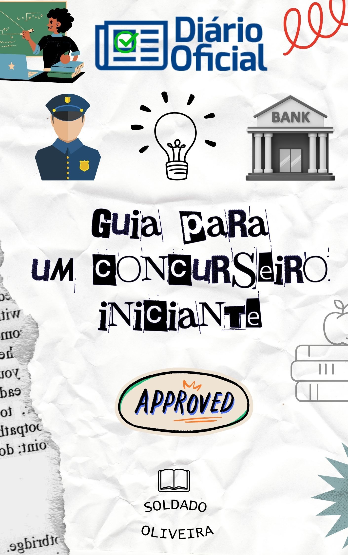 Guia para um Concurseiro Iniciante