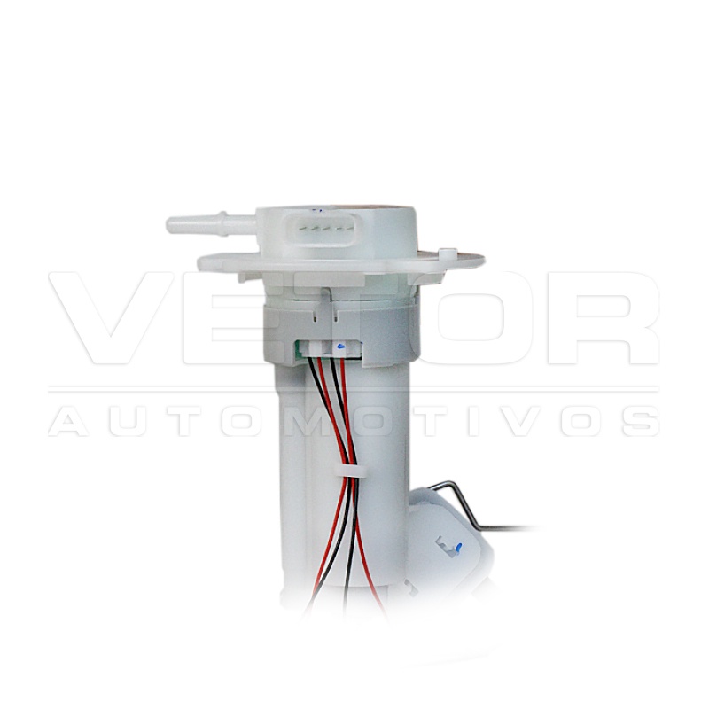 BOMBA DE COMBUSTIVEL 12V COMPLETA HONDA: TITAN 150 11>13 (3BAR, 15L/H)