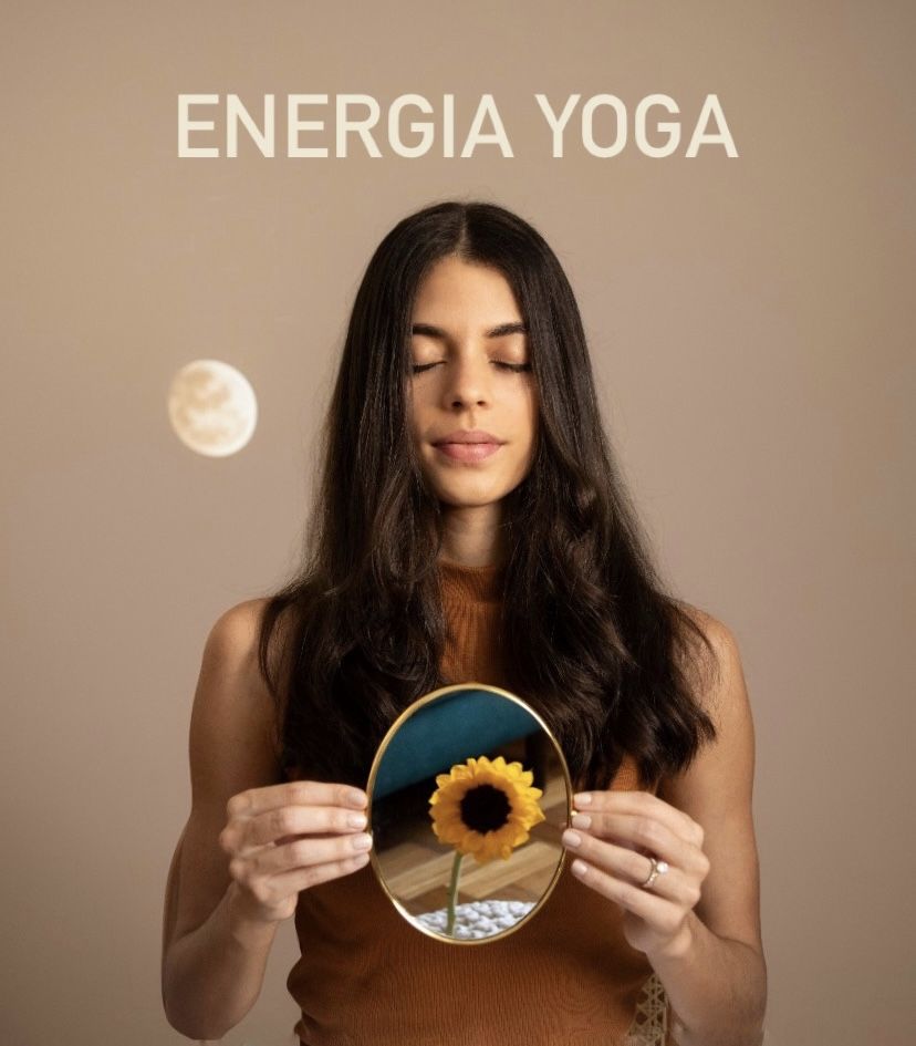 Energia Yoga