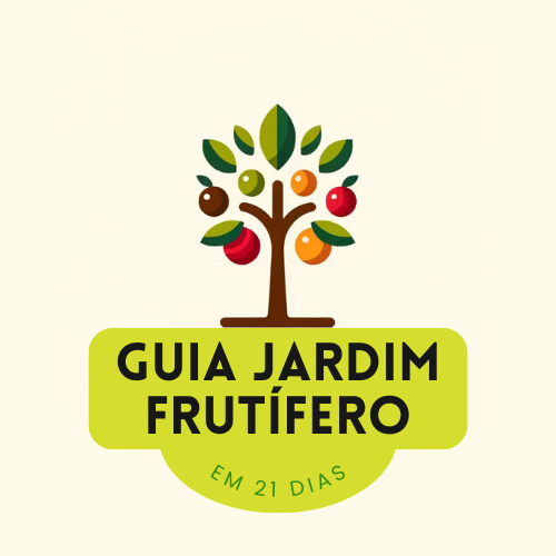 Guia Jardim Frutífero 21 Dias