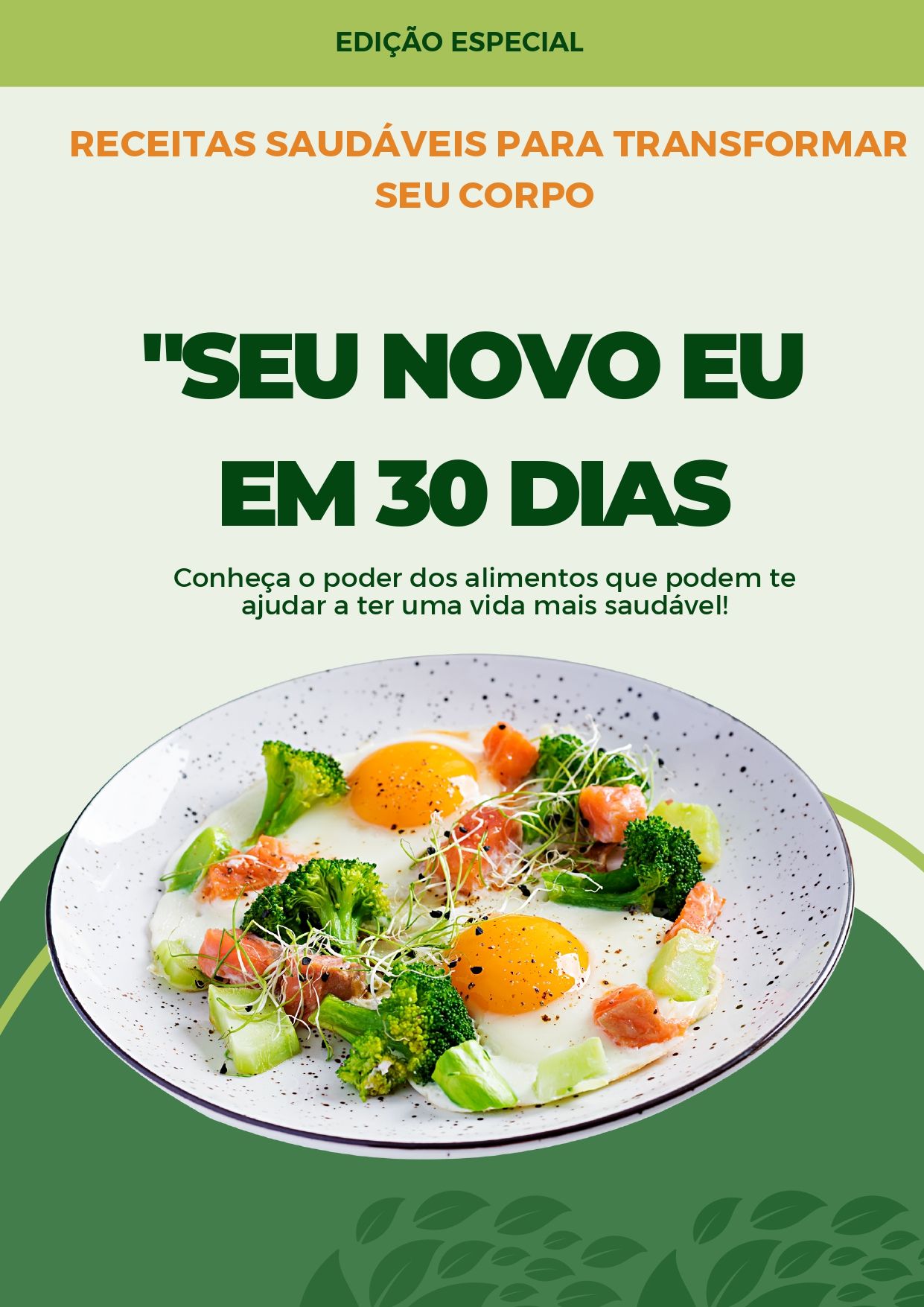 SEU NOVO EU EM 30 DIAS