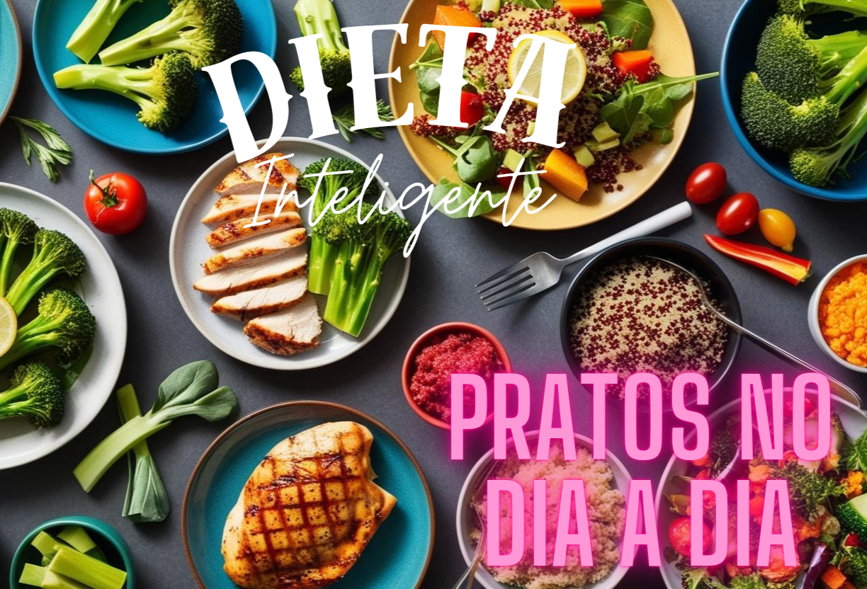 Dieta inteligente