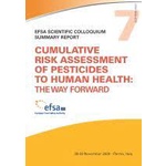 Cumulative Risk Assessment of Pesticides to Human Health: C/cd autor Efsa Scientific Colloquium
