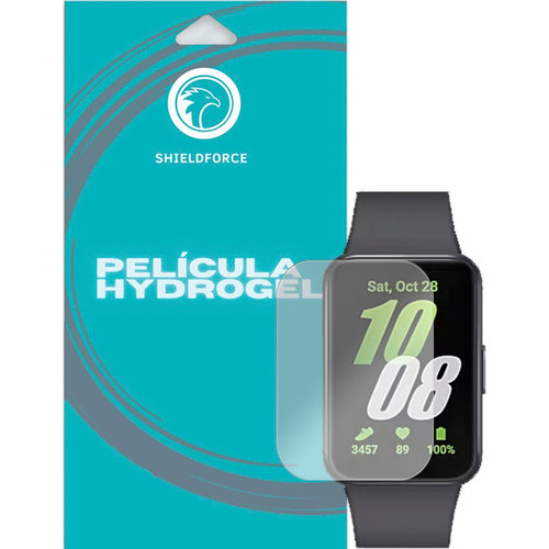 Película Galaxy Fit3 Shieldforce [6x Tela]