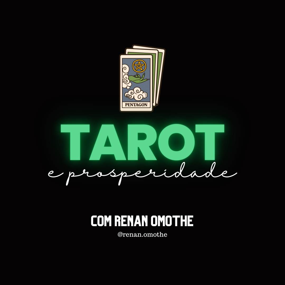 Tarot e Prosperidade