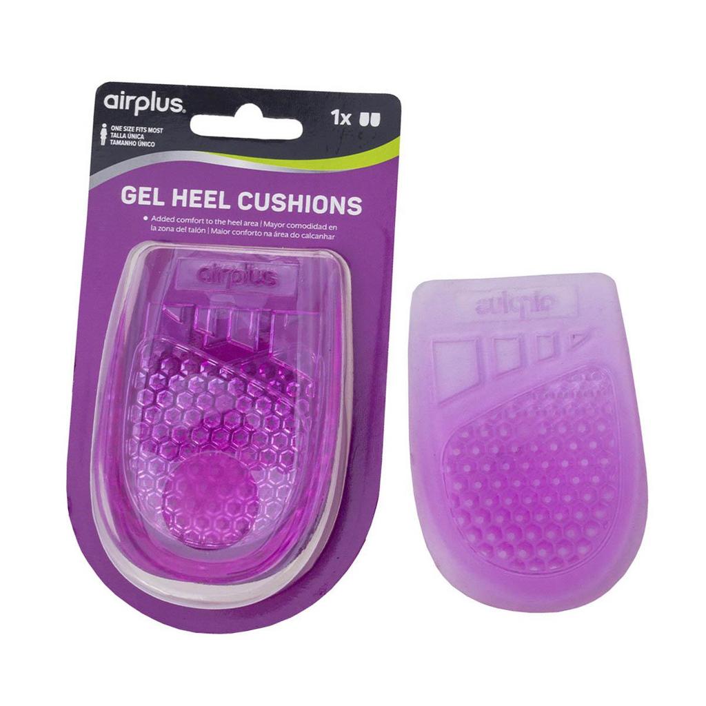 Calcanheira Air Gel Heel Cushion 33 a 39 Chantal