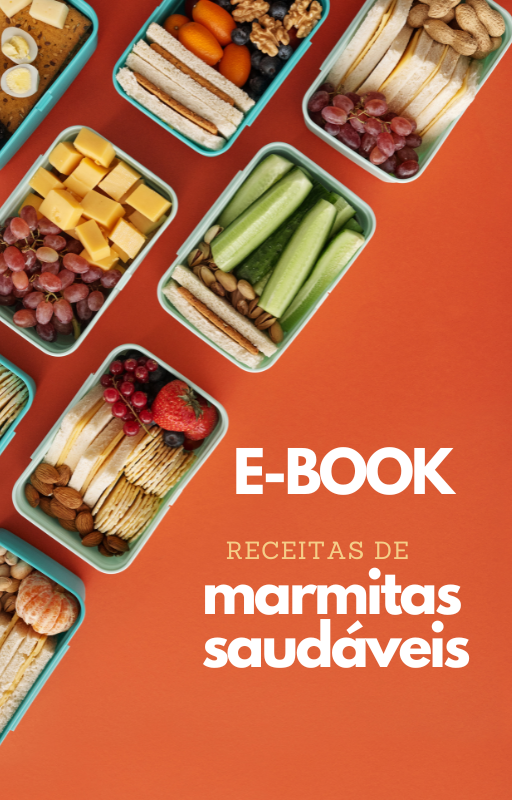 RECEITAS DE MARMITAS FITNES