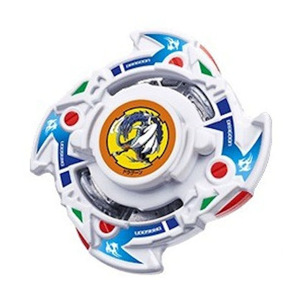 【direto do Japão】 Beyblade Burst WBBA Store Exclusive Dragoon Phantom.G.V
