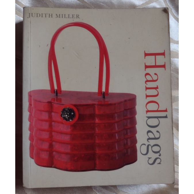 Hand bags