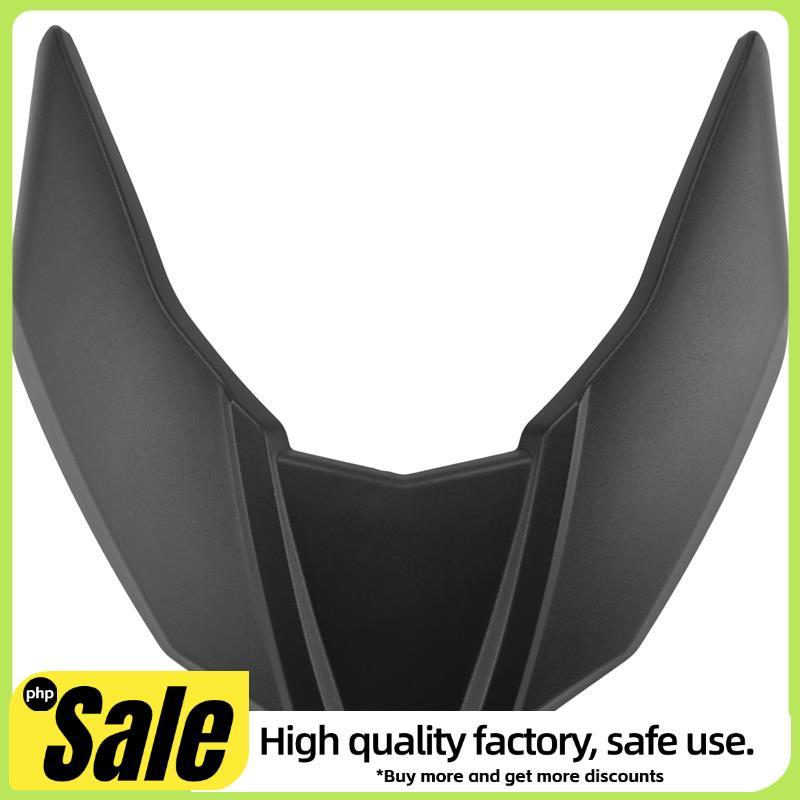 1 Pçs Roda Da Motocicleta Bico Nariz Extensão Cowl Peças De Reposição Para G310GS 2017 2018 2019 2020 G 310 GS G310 310G