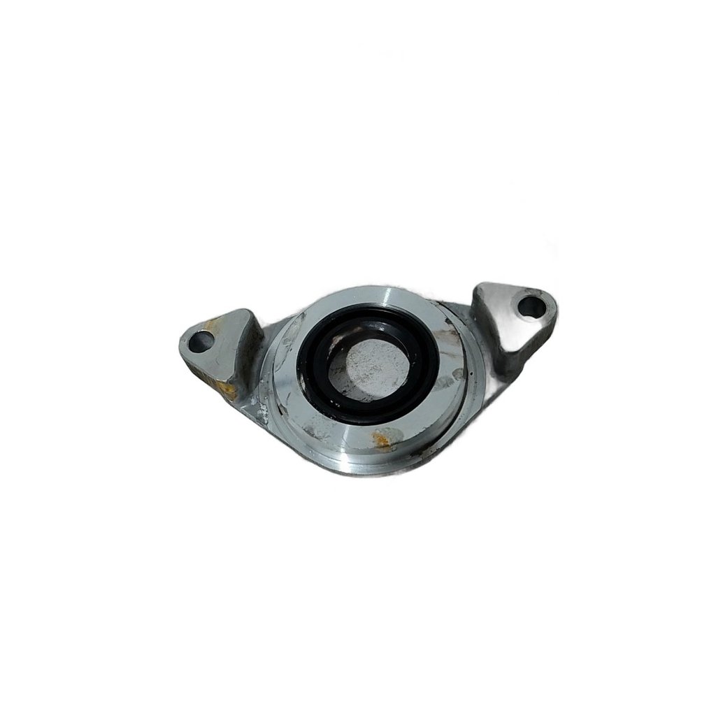 Suporte Retentor Virabrequim CG 125 00/08 XLR 125 Original