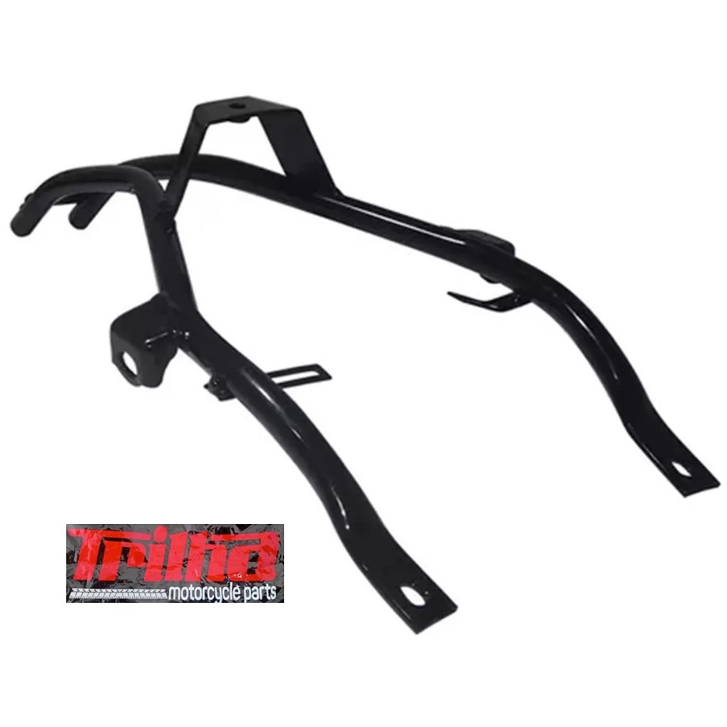 Suporte Paralama Traseiro Inferior Xlr 125 Xr 200