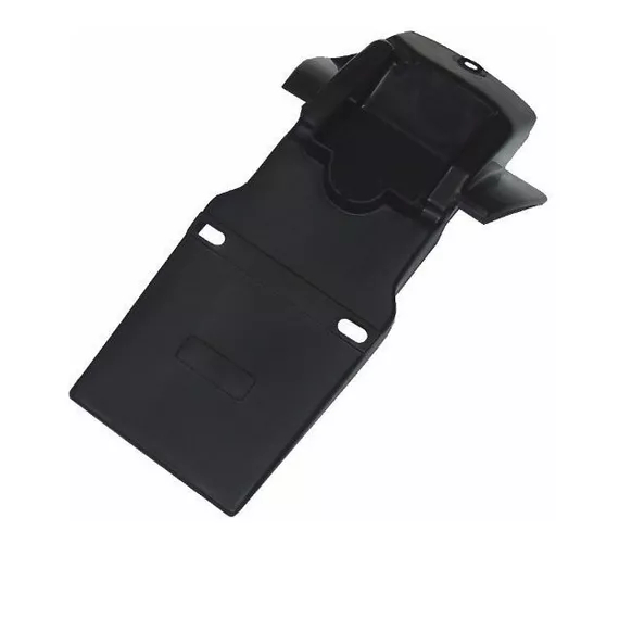 Suporte De Placa - Paralama Traseiro Honda Xlr 125/xr 200