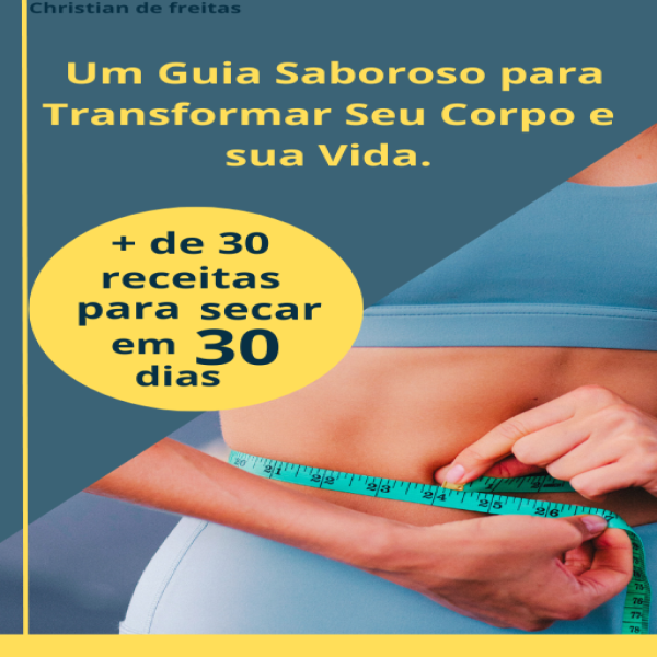 Emagrecendo com Saúde