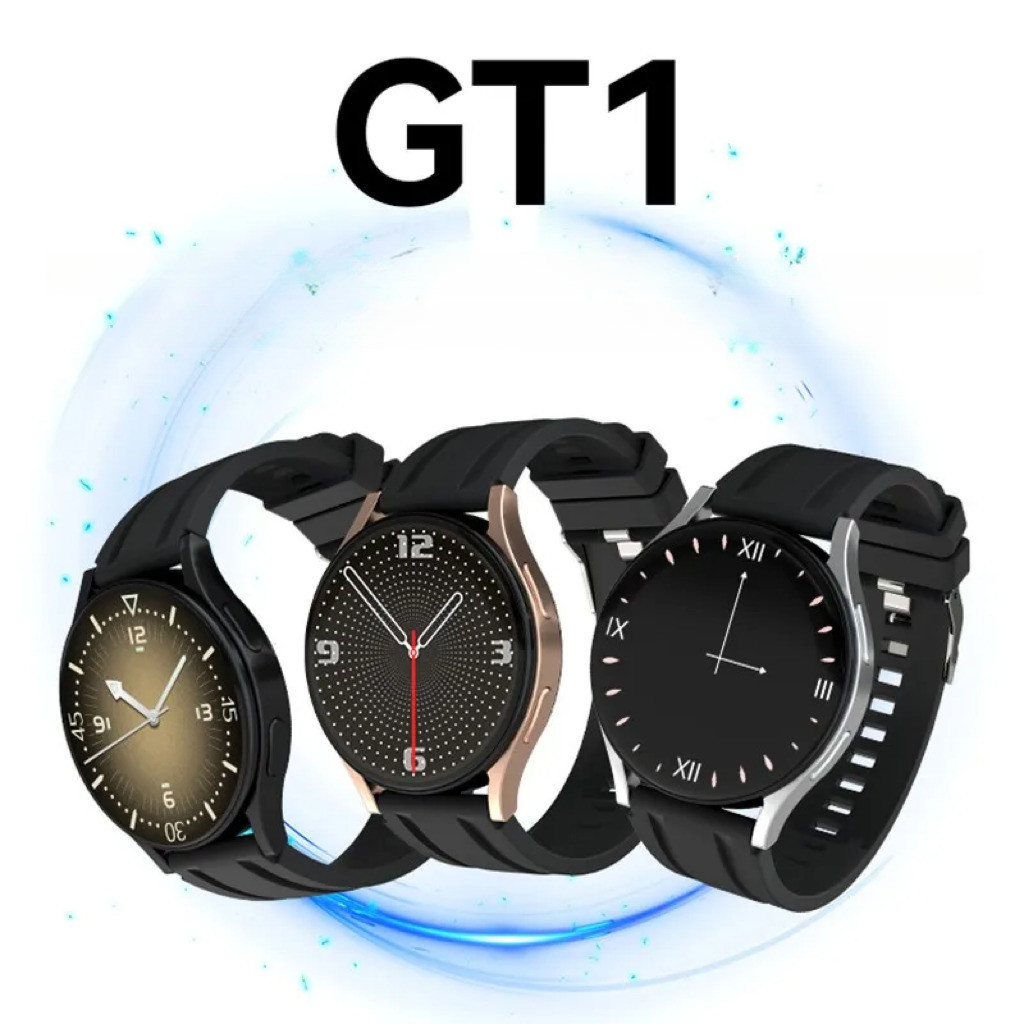 GT1 Smart Watch 1.32