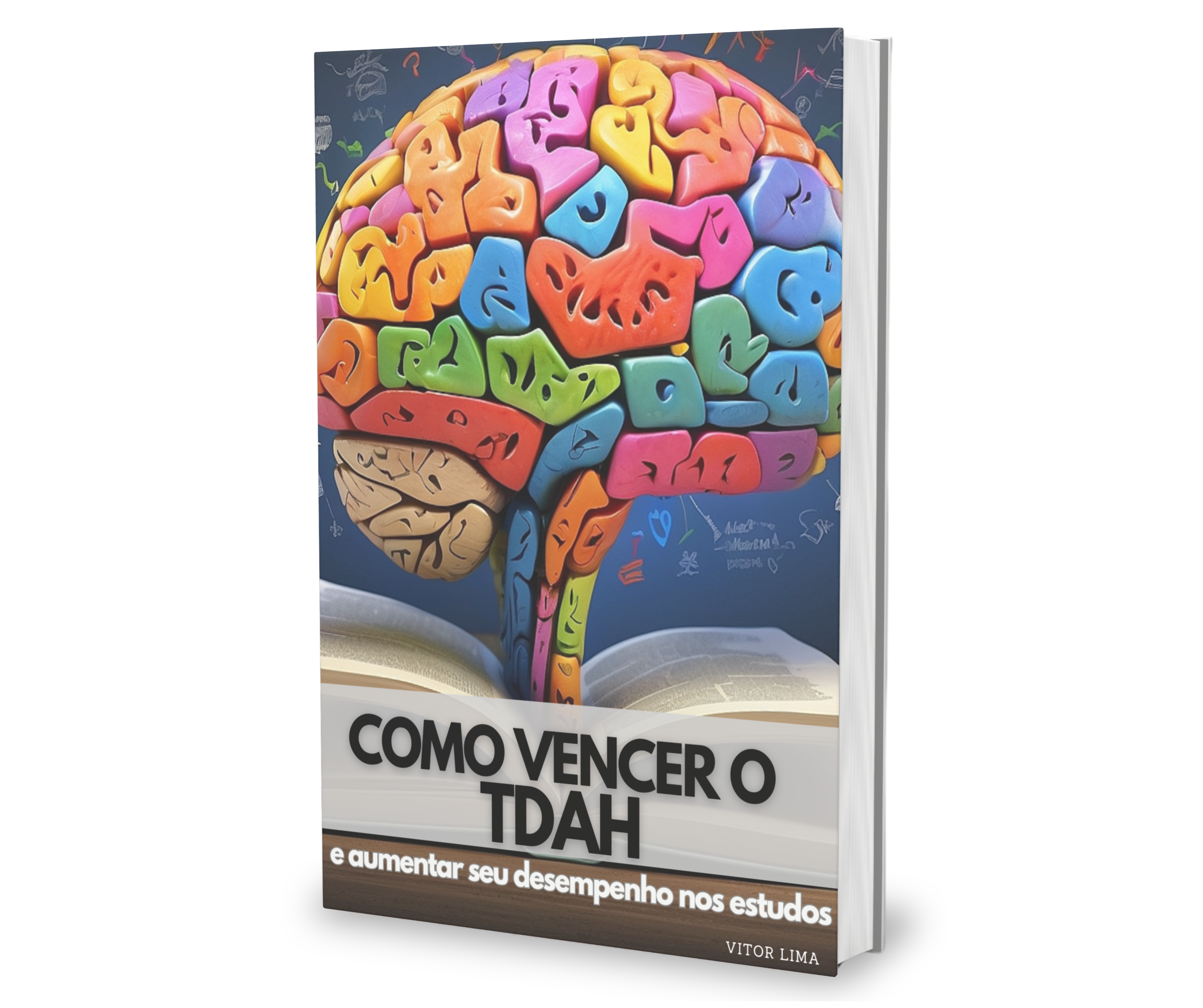 Como Vencer o TDAH e Aumentar seu Desempenho nos Estudos