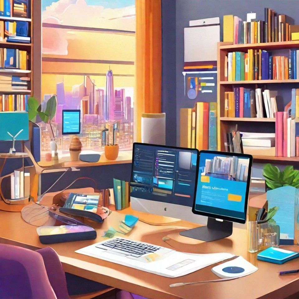 Montando seu eBook para vendas em 9 etapas