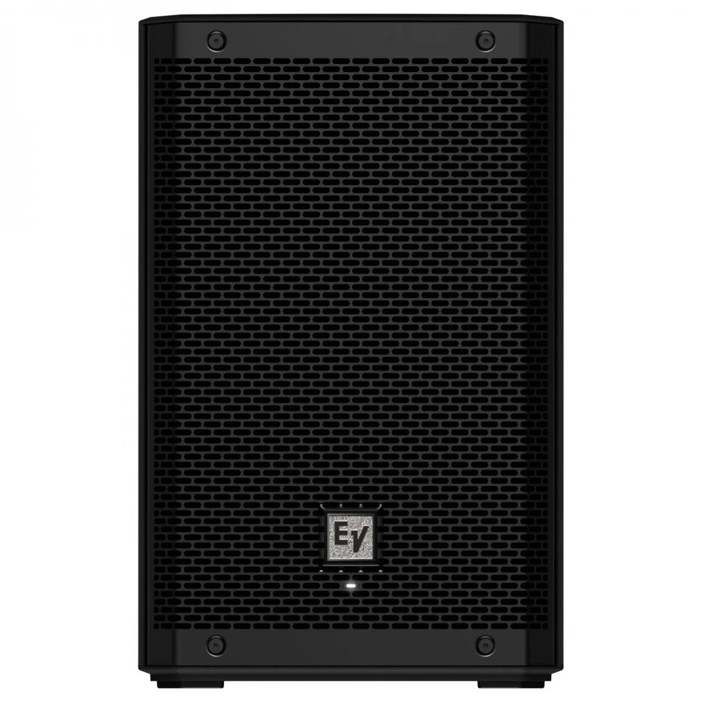 Caixa Ativa Bluetooth Electro-Voice ZLX-8P 1000W + Suporte