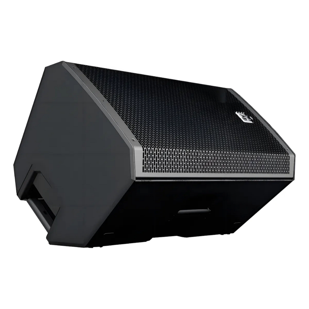 Caixa de som Electro-Voice ZLX-15P portátil black
