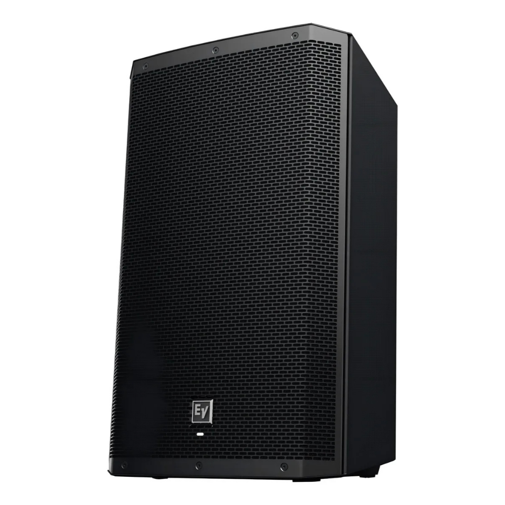 Alto-falante Electro-voice Zlx-15bt Black Bilvolt