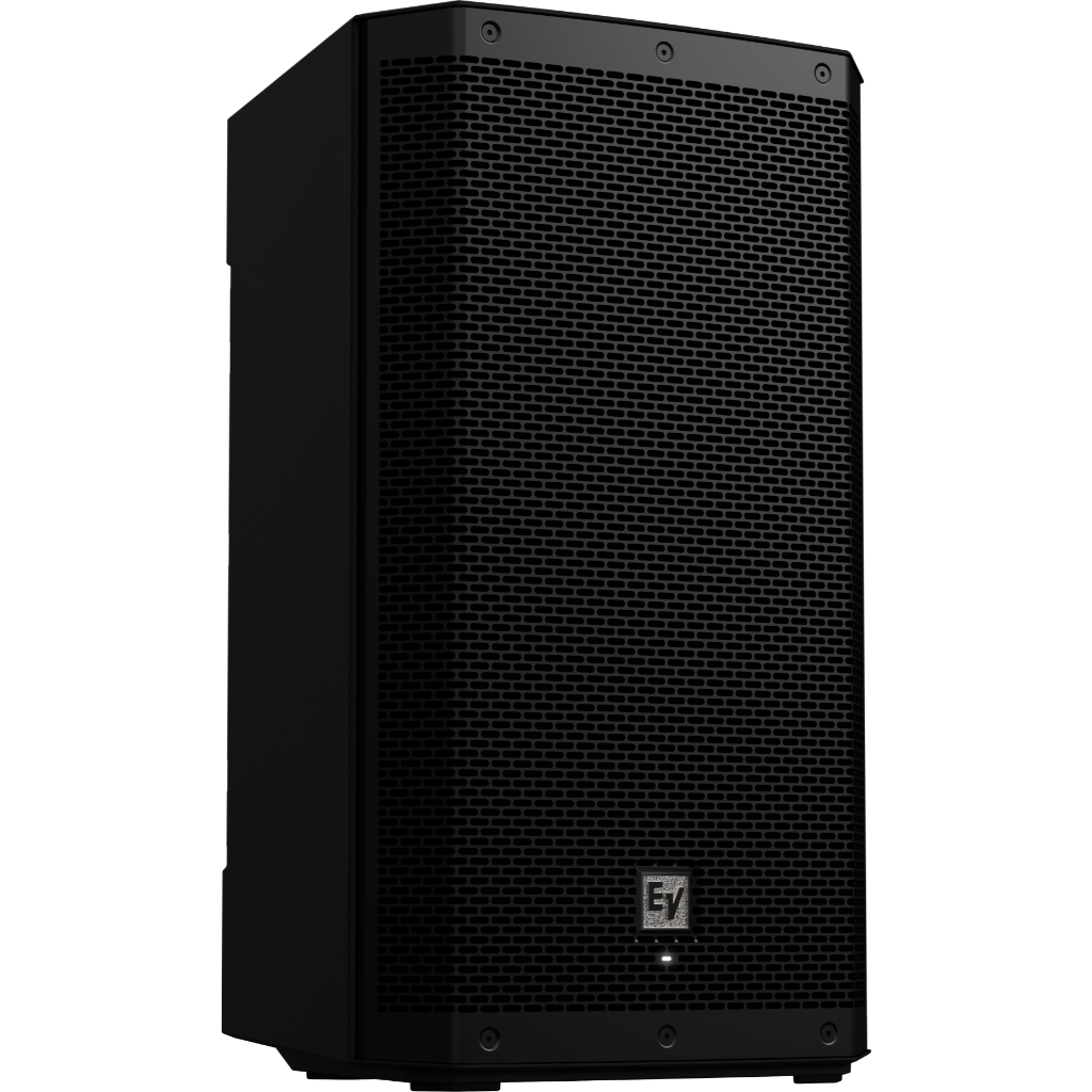 Caixa Acústica 12'' 1000w Bluetooth Electro Voice Zlx12p-g2