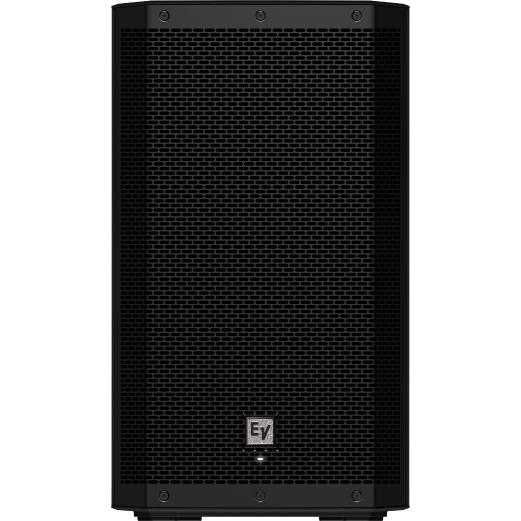 Caixa De Som Electro Voice Zlx 15p-g2 Ativa 1000w Bluetooth